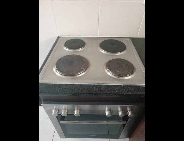 1 BEDROOM TOWNHOUSE FOR SALE IN NOORDWYK